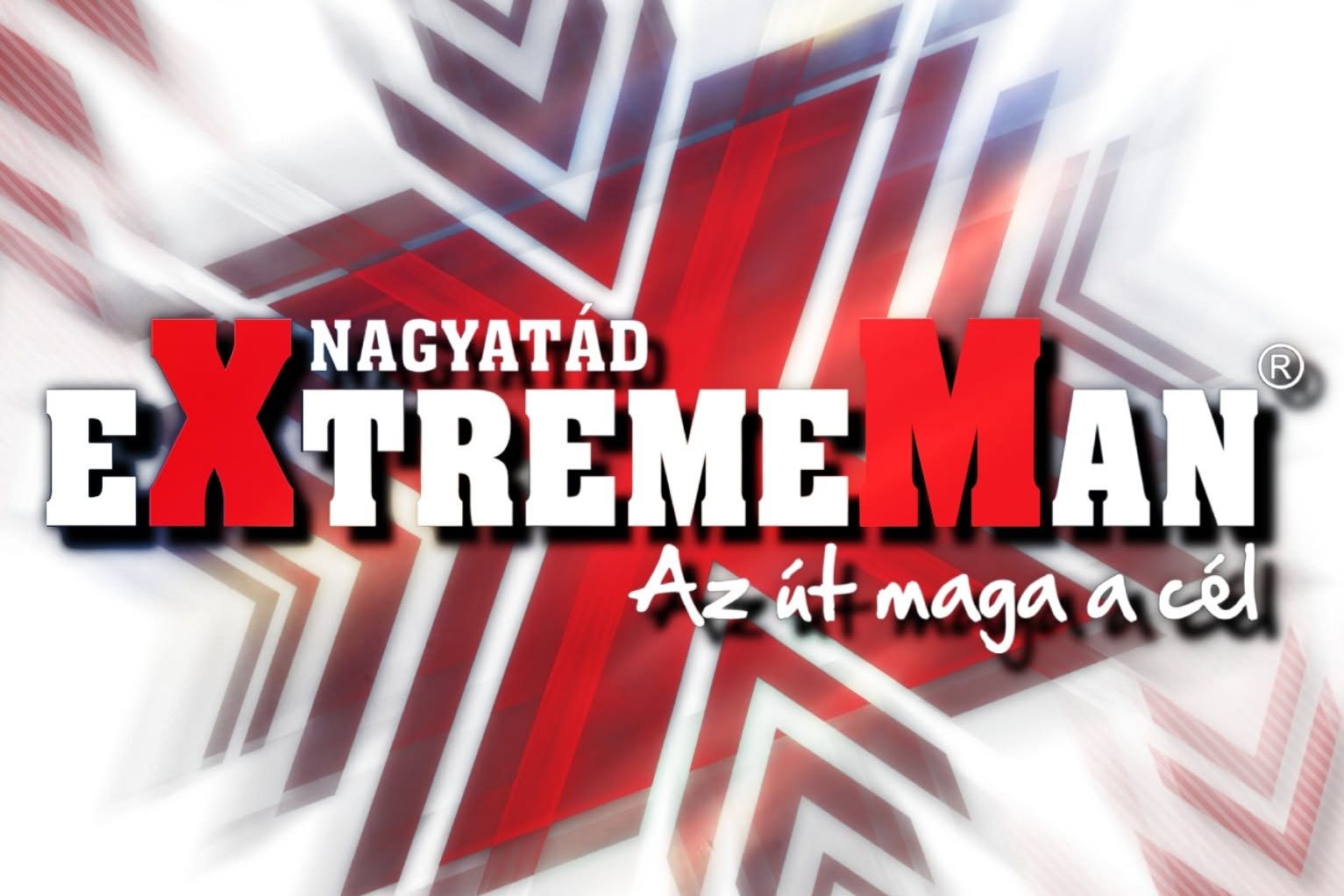 eXtrememan